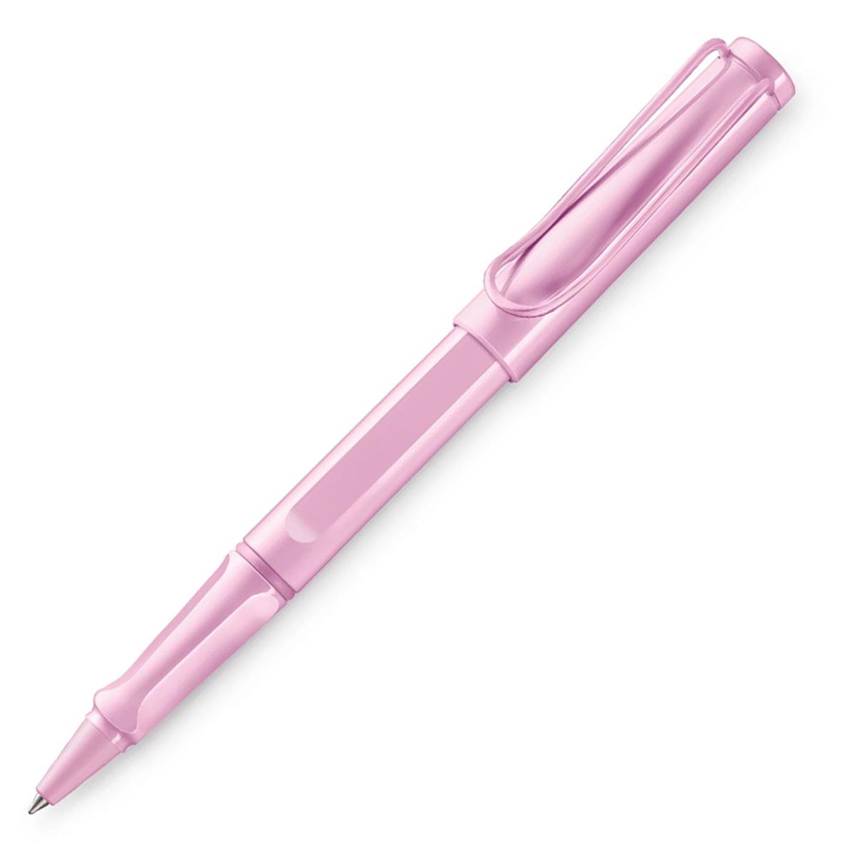 LAMY Safari 2023 Limited Edition Roller Kalem Light Rose 3D2-LRLAMY Safari 2023 Limited Edition Roller Kalem Light Rose 3D2-LRRoller KalemLamy