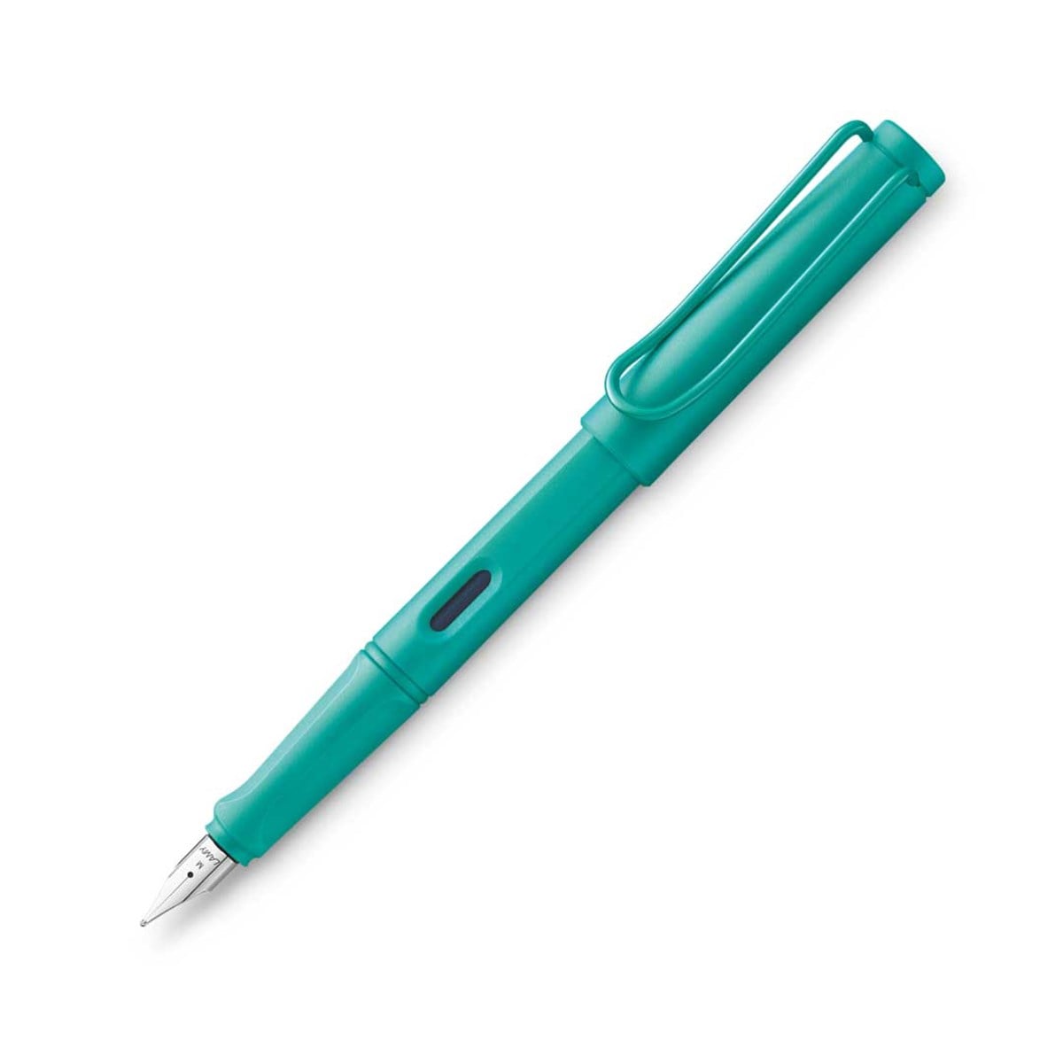 Lamy Safari Candy Dolma Kalem Aquamarine M Uç 21A-MDolma KalemLamy