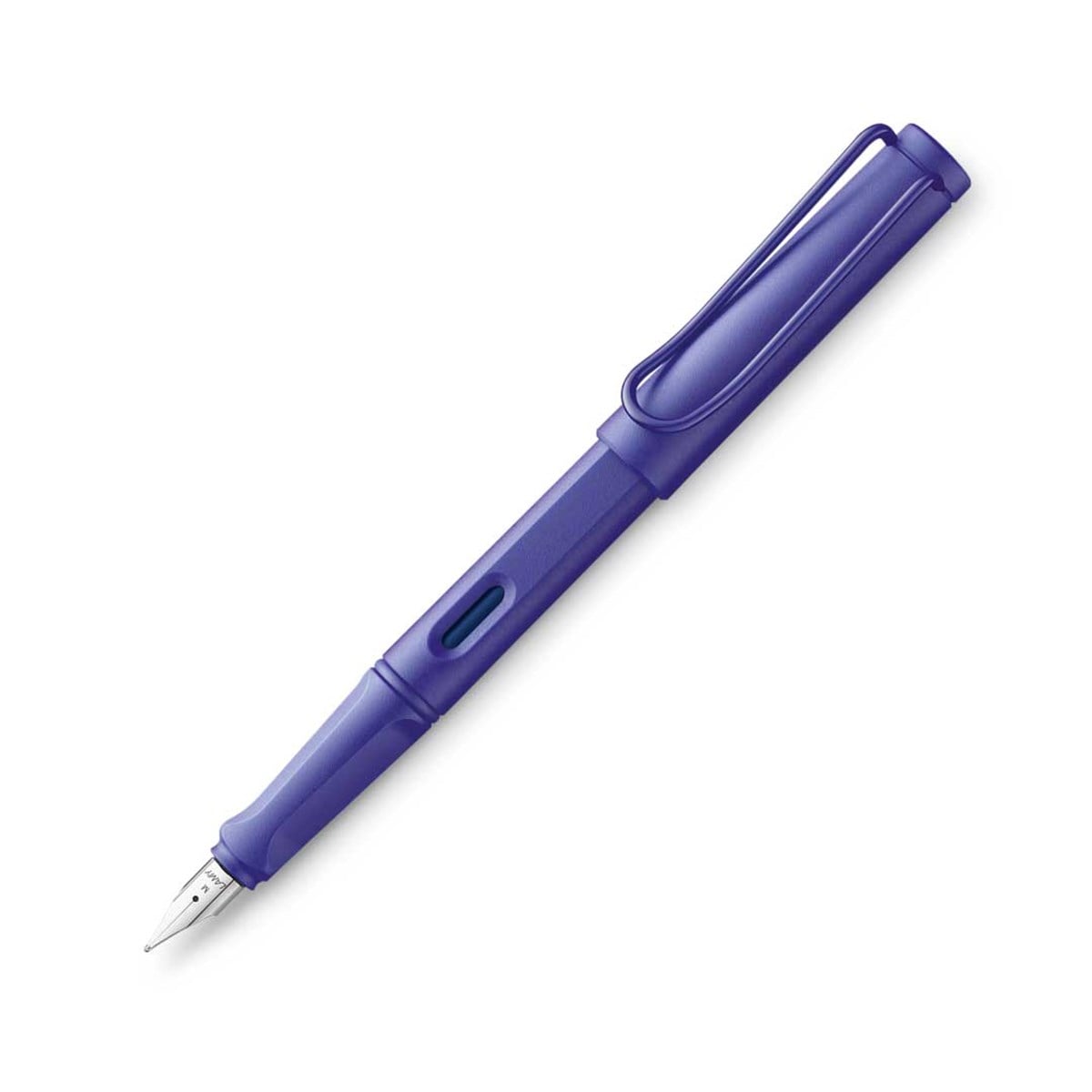 Lamy Safari Candy Dolma Kalem Violet M Uç 21V-MDolma KalemLamy
