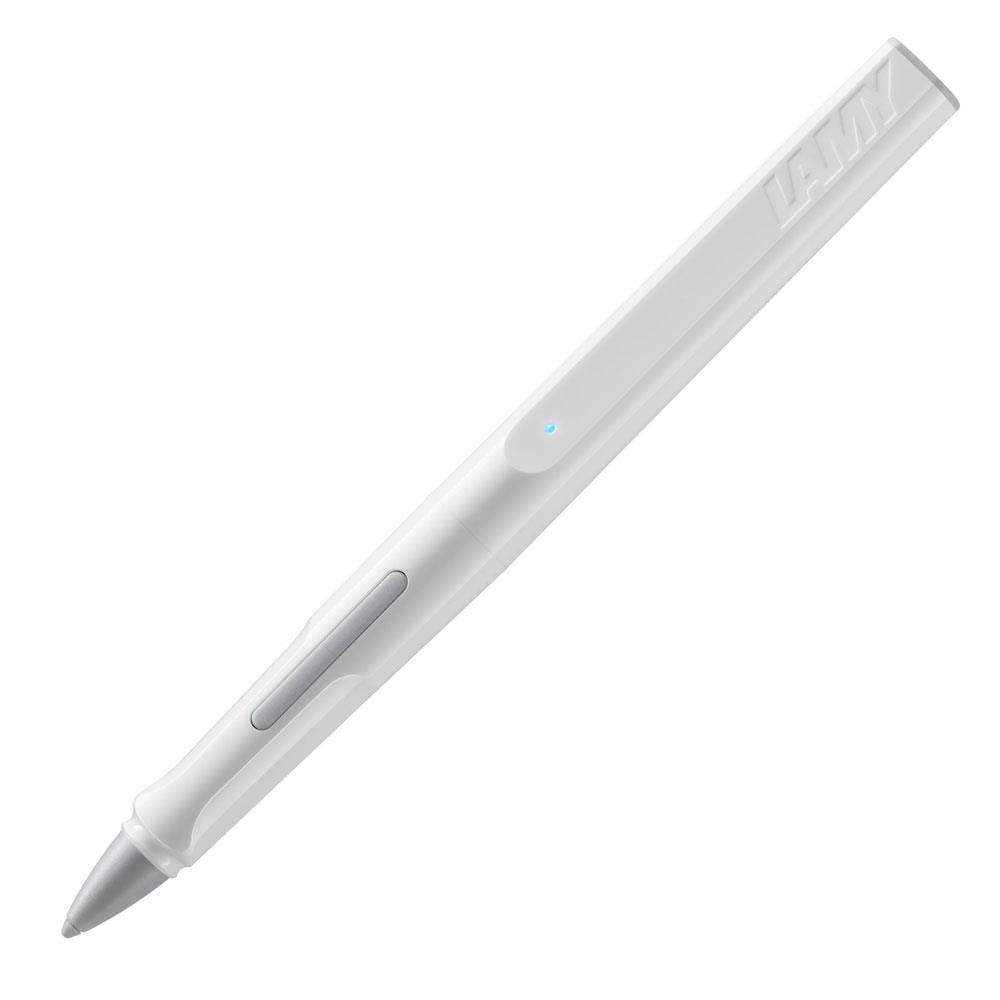 LAMY Safari Note+ iPad Tablet Kalemi BeyazLAMY Safari Note+ iPad Tablet Kalemi BeyazMulti Fonksiyonlu KalemLamy