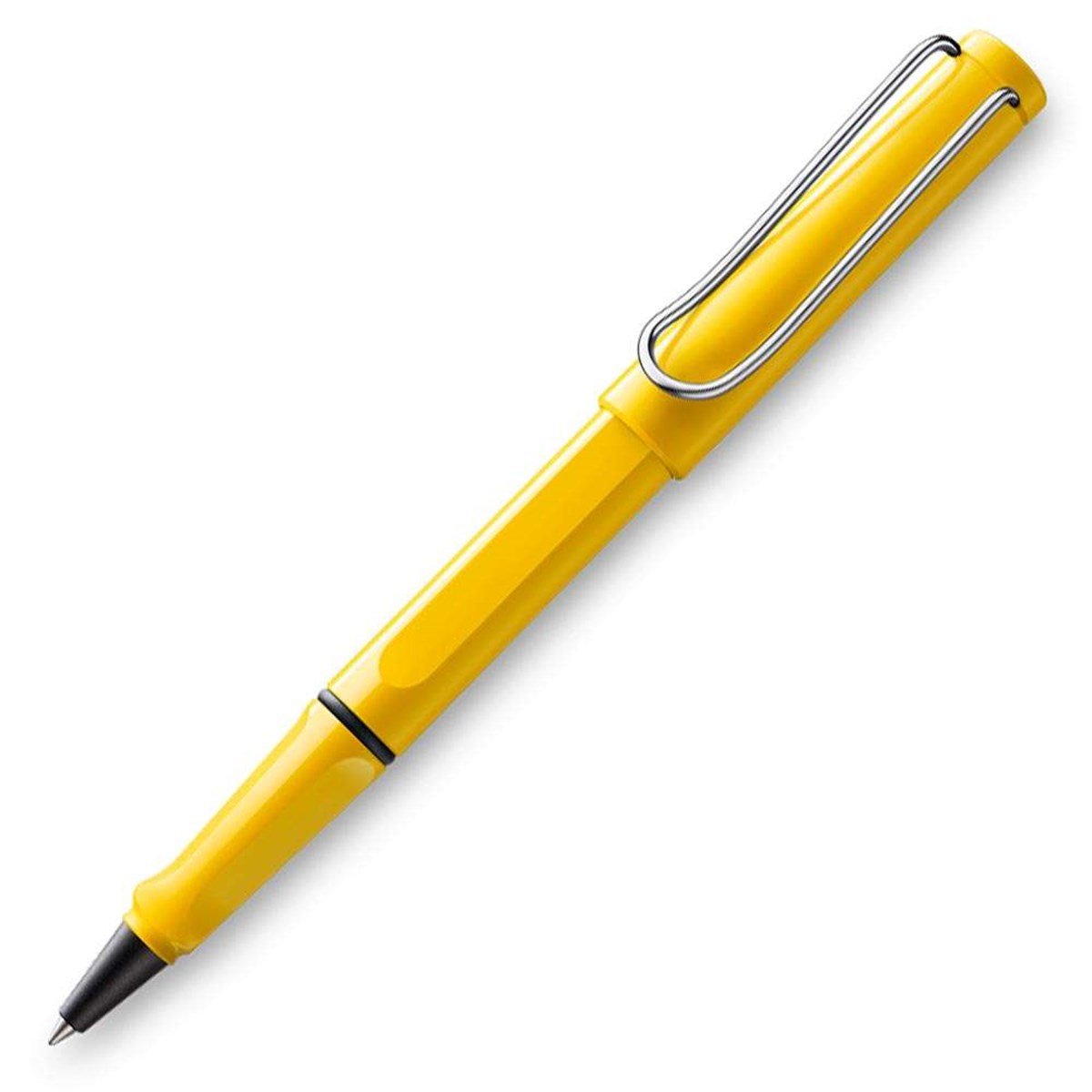 Lamy Safari Roller Kalem Parlak Sarı 318