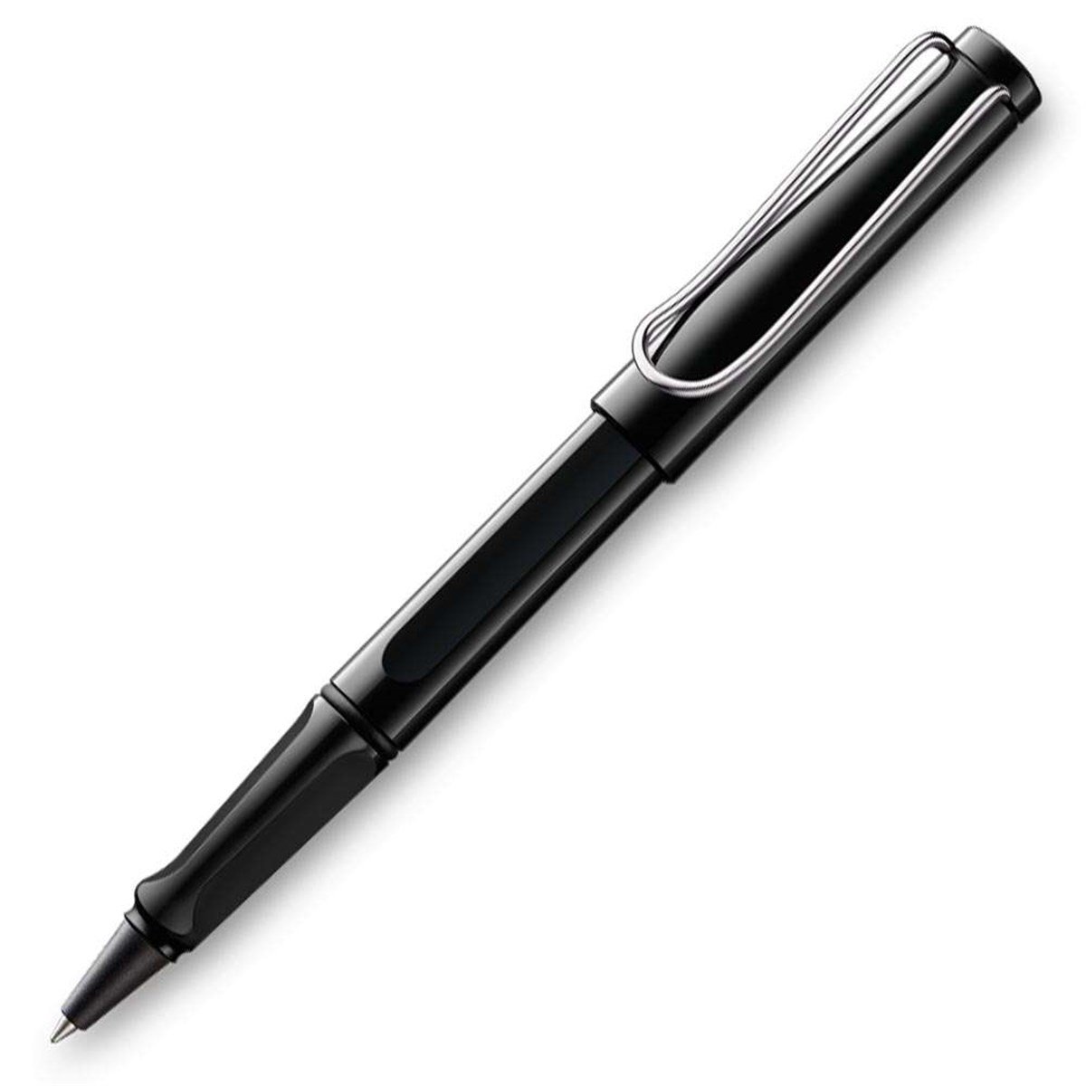 Lamy Safari Roller Kalem Parlak Siyah 319S