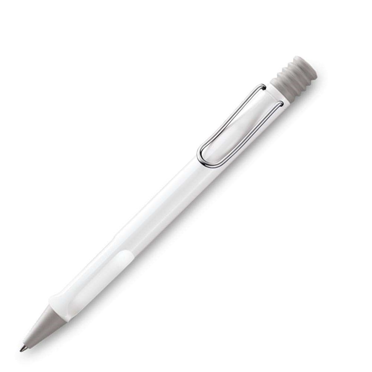 Lamy Safari Tükenmez Kalem Parlak Beyaz 219B