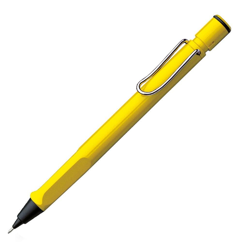 Lamy Safari Versatil Kalem 0.5 Parlak Sarı 118Lamy Safari Versatil Kalem 0.5 Parlak Sarı 118Versatil Kalem (Uçlu)Lamy
