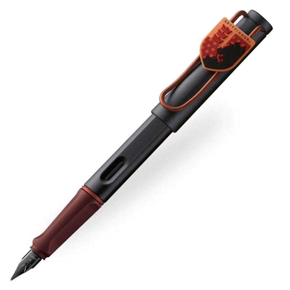 LAMY safari x Harry Potter Special Edition Dolma Kalem F Uç Gryffindor