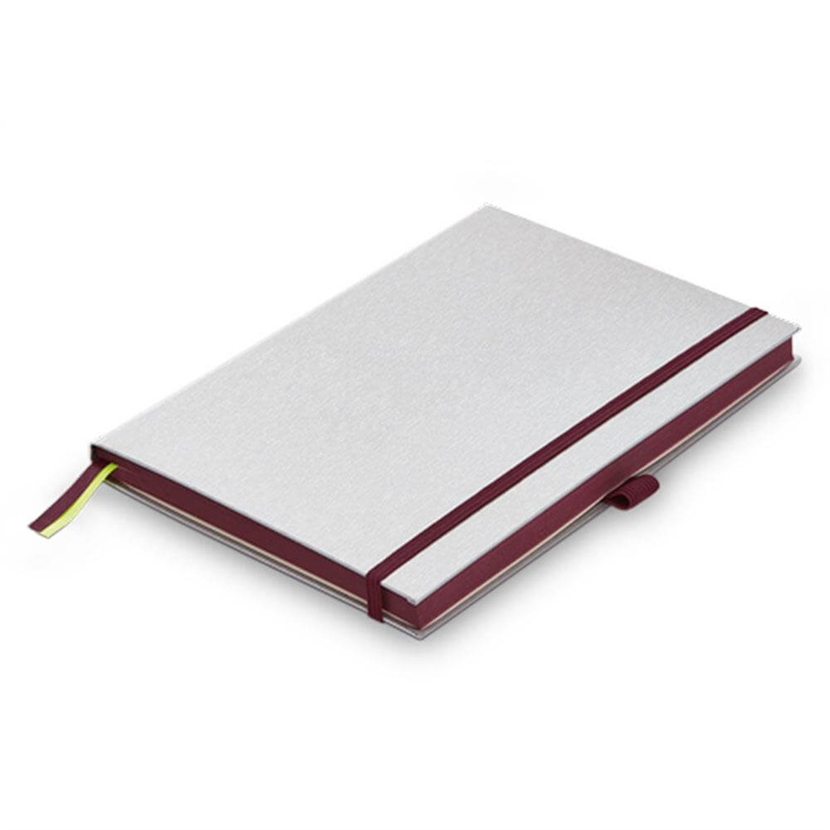 Lamy Sert Kapak Defter A5 Mor Sayfa B1DefterLamy