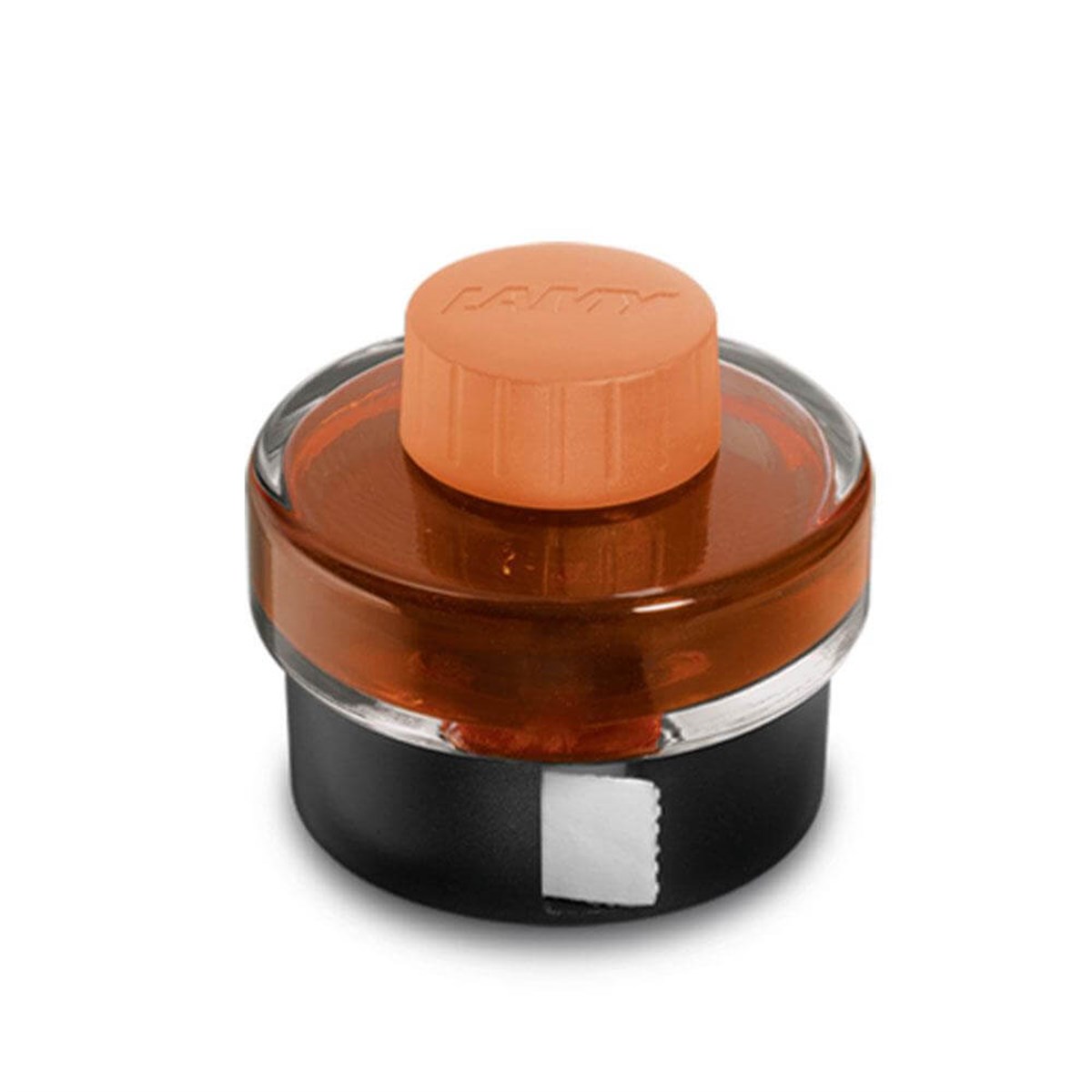 Lamy Şişe Mürekkep 50ml Bronz T52-BRLamy 2019 Özel Üretim Rengi Dolma Kalem Mürekkebi Bronze T52BrMürekkepler ve KartuşlarLamy