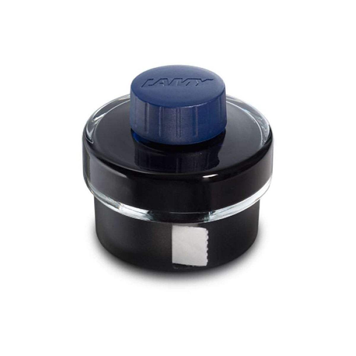 Lamy Şişe Mürekkep Mavi Siyah T52-MS