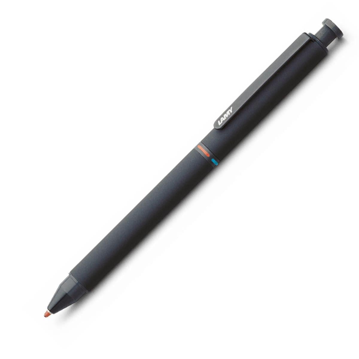 Lamy St 746 Tükenmez 2 Renk + Versatil Fonksiyon Kalem SetiLamy St 746 Tükenmez 2 Renk + Versatil Fonksiyon Kalem SetiMulti Fonksiyonlu KalemLamy