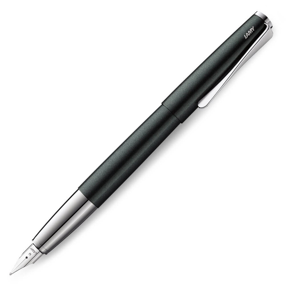 Lamy Studio Dolma Kalem Black Forest M Uç 69BK-MLAMY studio Dolma Kalem Black Forest M Uç 69BK-MDolma KalemLamy