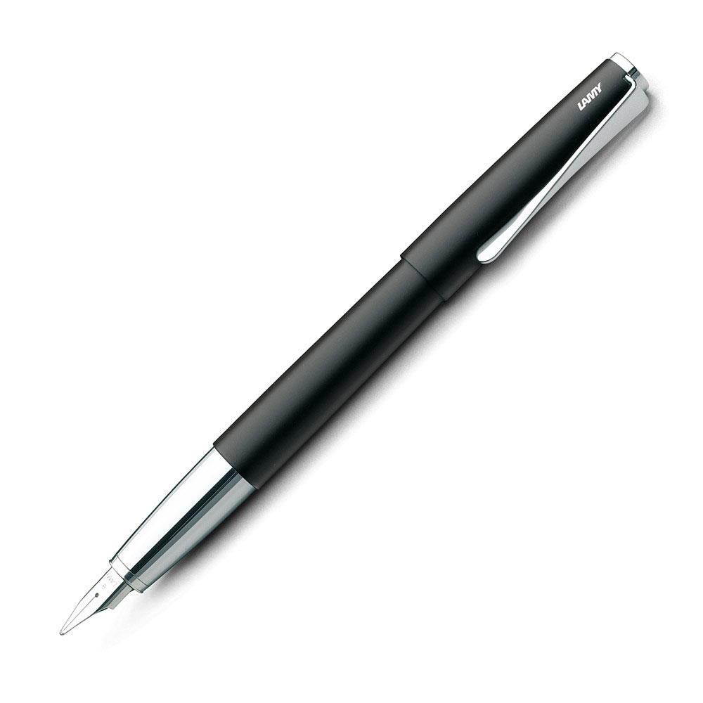 Lamy Studio Dolma Kalem Siyah 67S-MLamy Studio Dolma Kalem 67S-MDolma KalemLamy