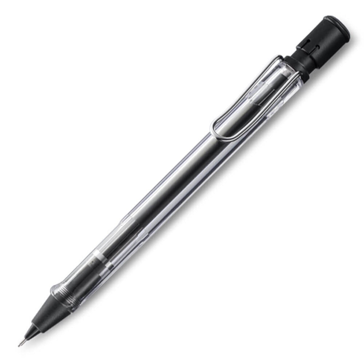 Lamy Vista 112 Versatil Kalem 0.5 ŞeffafLamy Vista 112 Versatil Kalem 0.5 ŞeffafVersatil Kalem (Uçlu)Lamy
