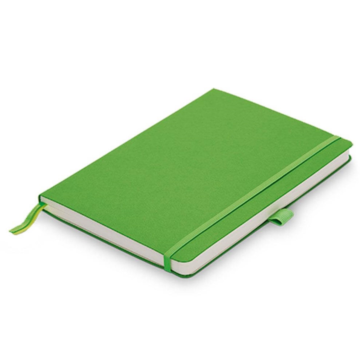 Lamy Yumuşak Kapak Defter A5 Yeşil B3DefterLamy