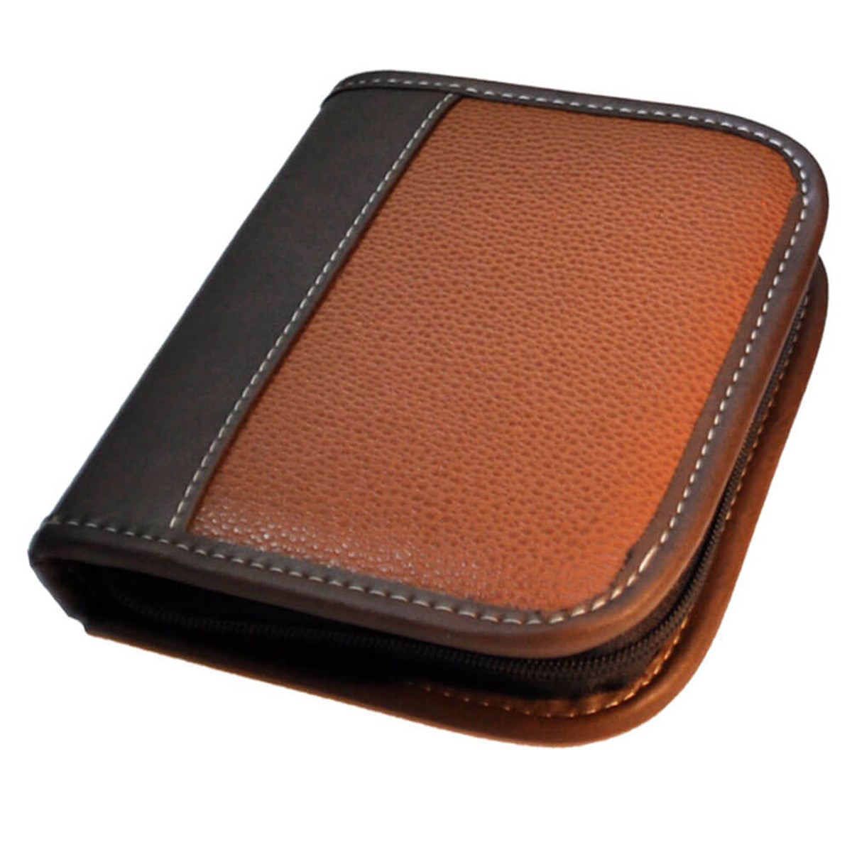 Larte S.Deri Kalem Çantası 13x16 12li Koyu KahveLarte S.Deri Kalem ÇantasıKoleksiyon ÇantasıLarte