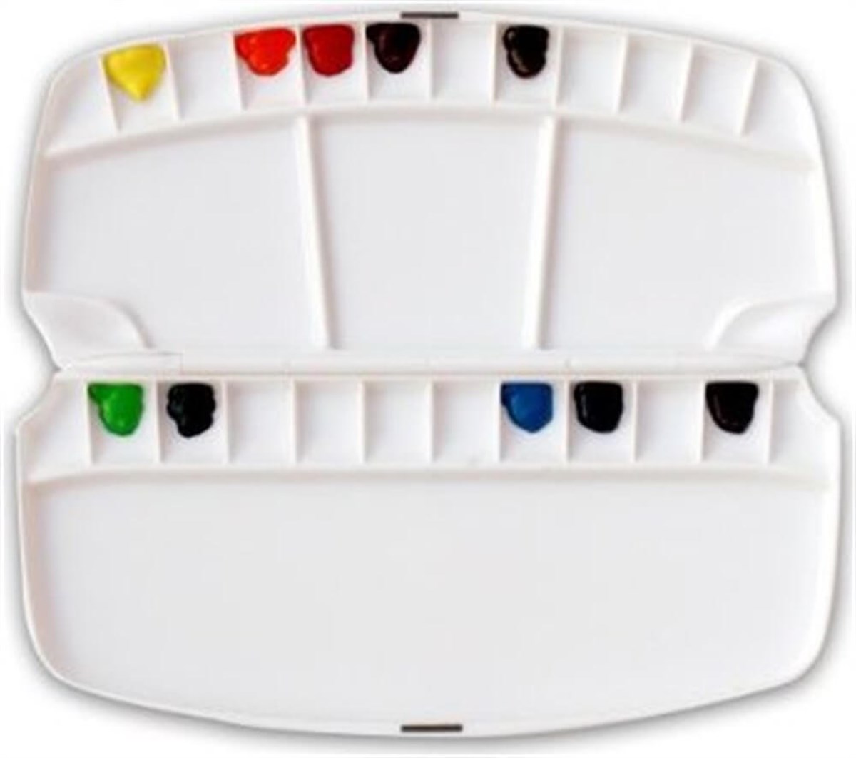 Mijello Symphony Profesyonel Suluboya Paleti 24'lü MWP-3042Mijello Symphony Profesyonel Suluboya Paleti 24'lü MWP-3042PaletlerMijello