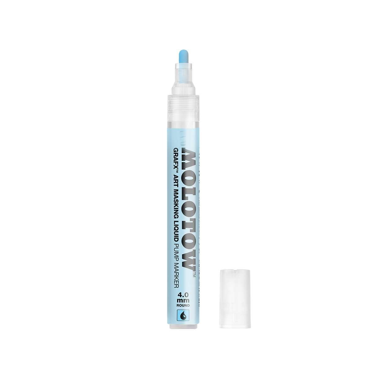 Molotow Likit Maske Marker 4 mm