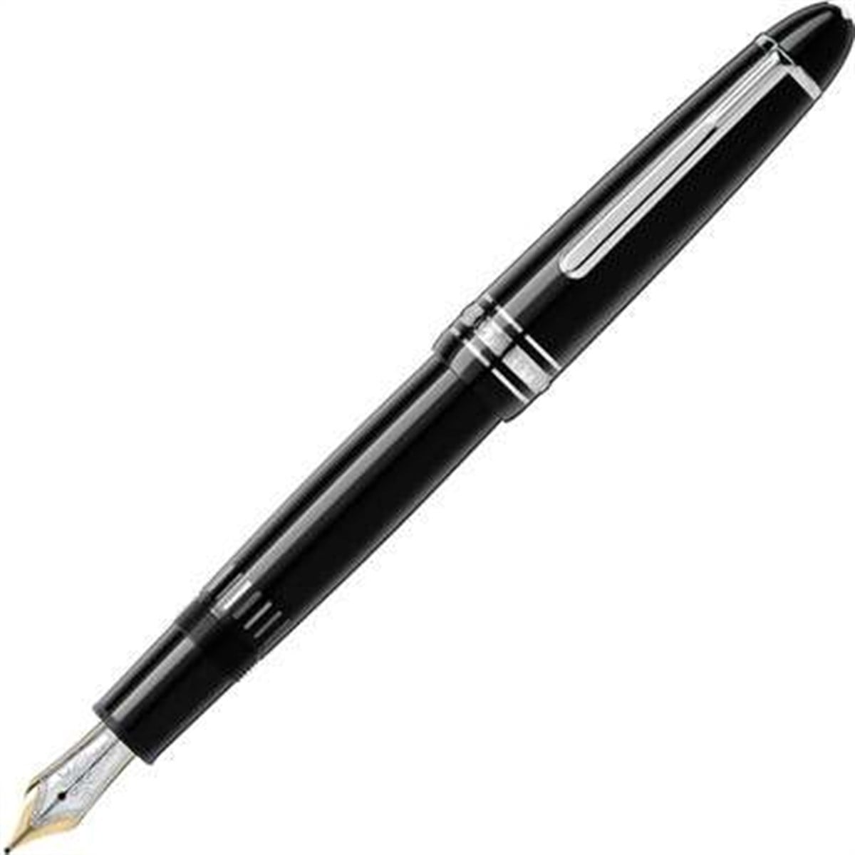 Mont Blanc146Mont Blanc Meisterstuck 146 Dolma Kalem