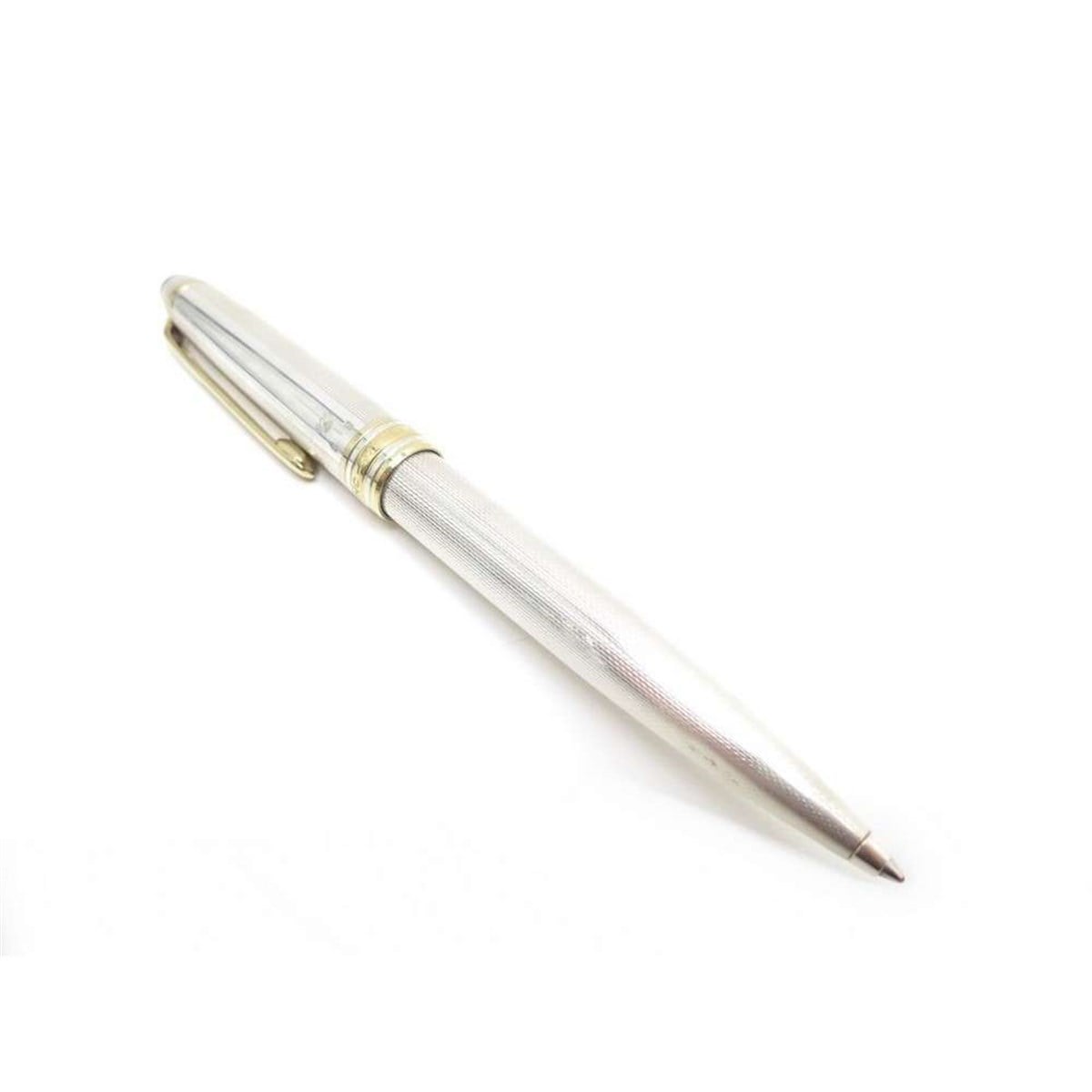 Mont Blanc Meısterstuck Lımıted Tükenmez