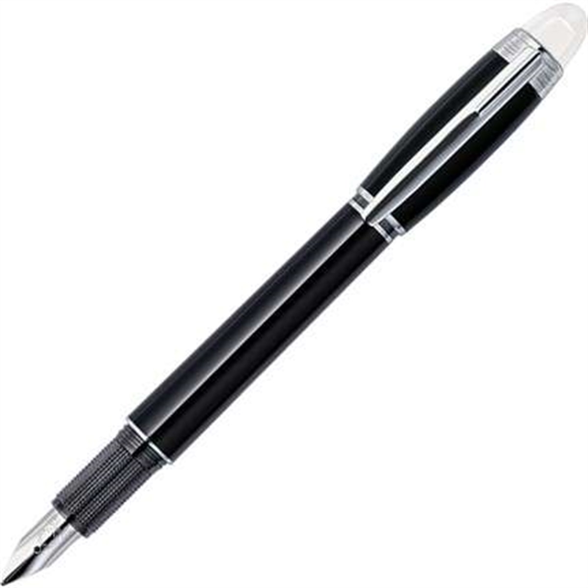 Mont Blanc8482Mont Blanc StarWalker Resin