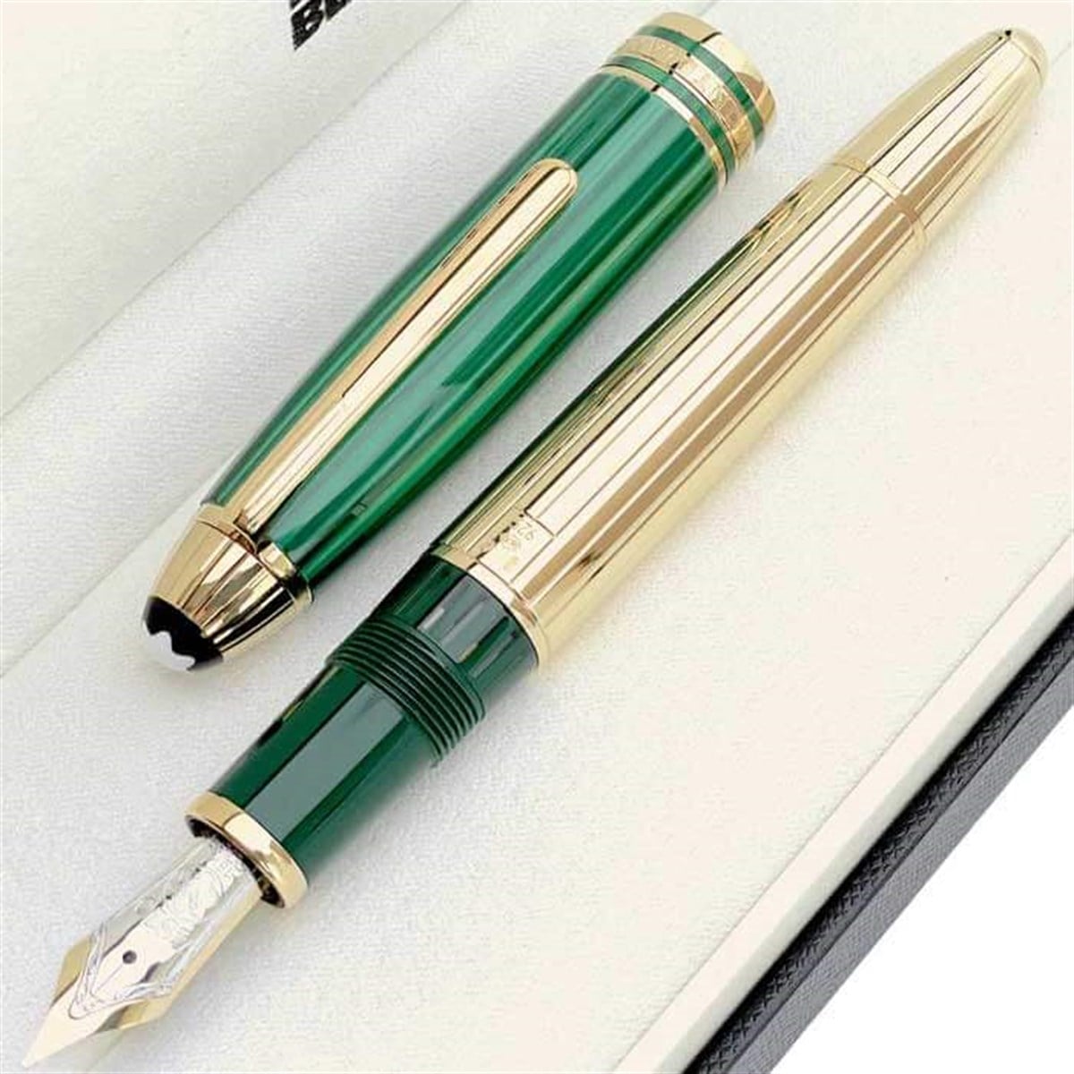 Montblanc Meisterstück Czar Nikolai Dolma KalemMontblanc Meisterstück Czar Nikolai Dolma KalemLimited EditionMont Blanc
