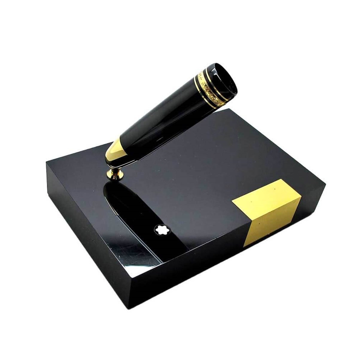 Montblanc Meisterstuck Desktop Pen Stand No146Masa Üstü AksesuarlarMont Blanc