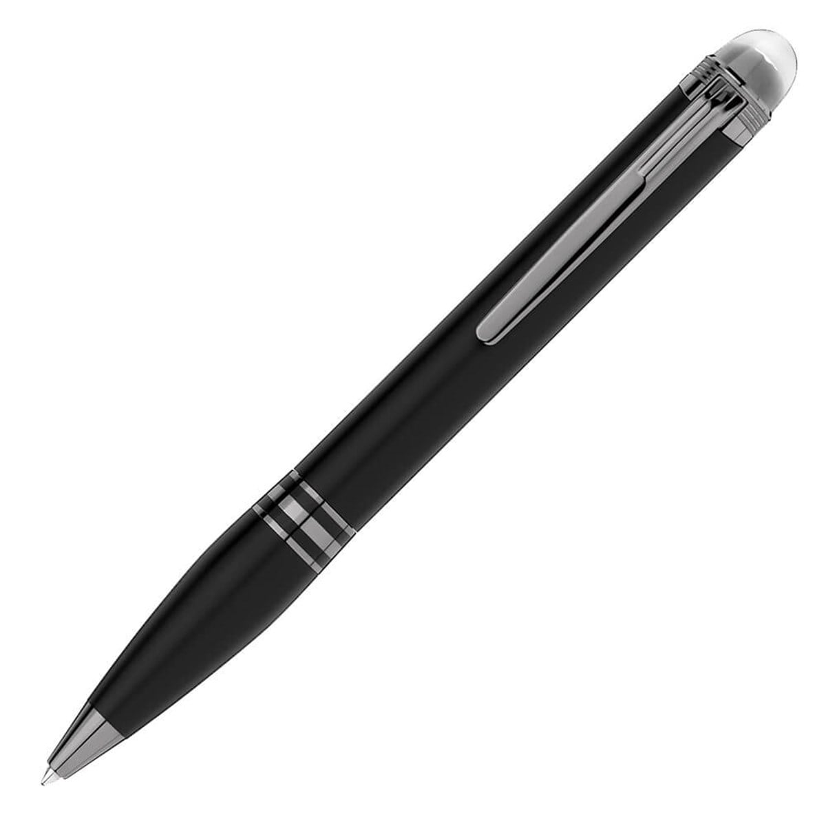 Montblanc StarWalker Ultra Black Tükenmez Kalem 126362Montblanc StarWalker Ultra Black Tükenmez Kalem 126362Tükenmez KalemMont Blanc