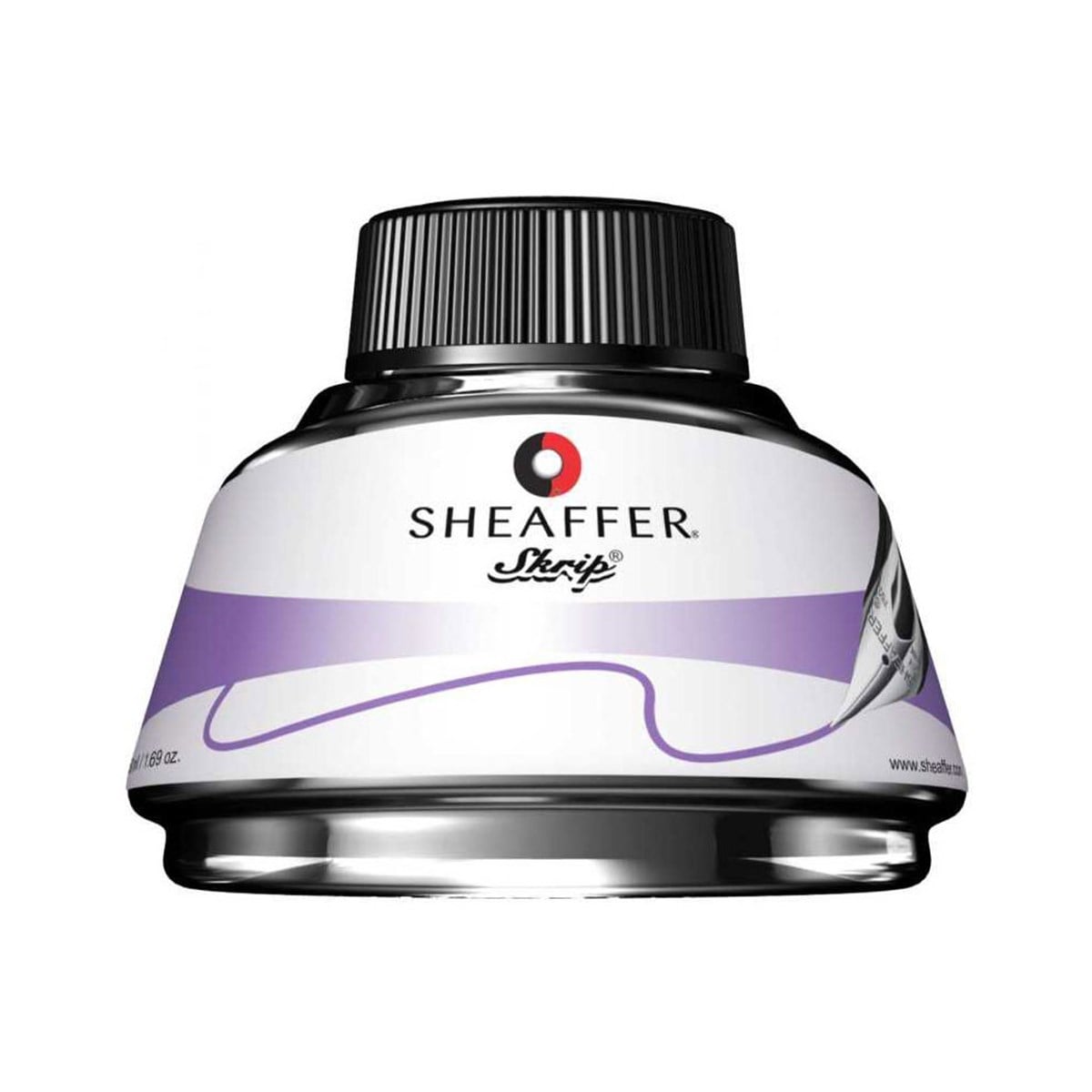 SHEAFFER94281-ASheaffer Mor  Mürekkep