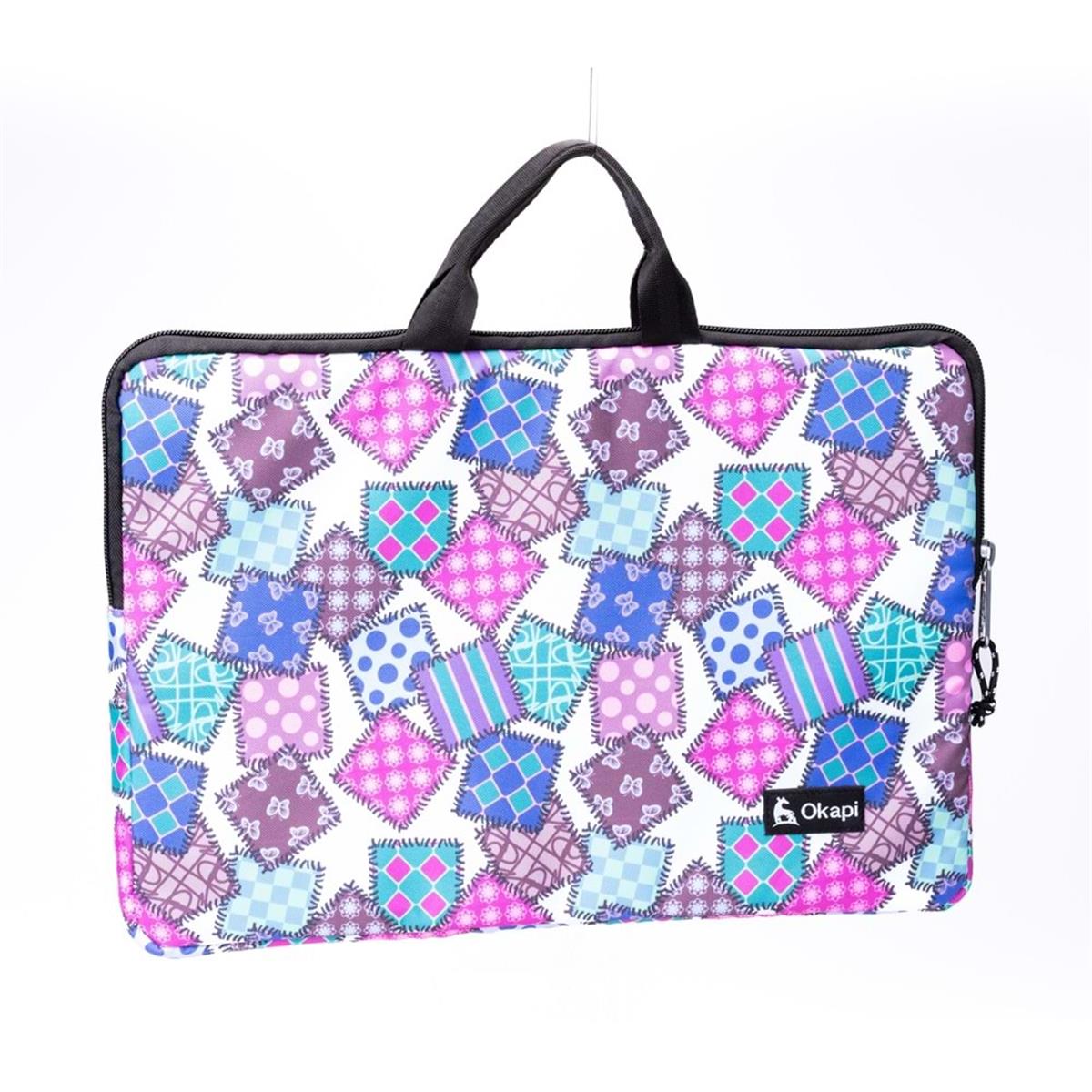 Okapi Tablet Çantası A4Okapi Tablet Çantası A4ÇantalarOkapi
