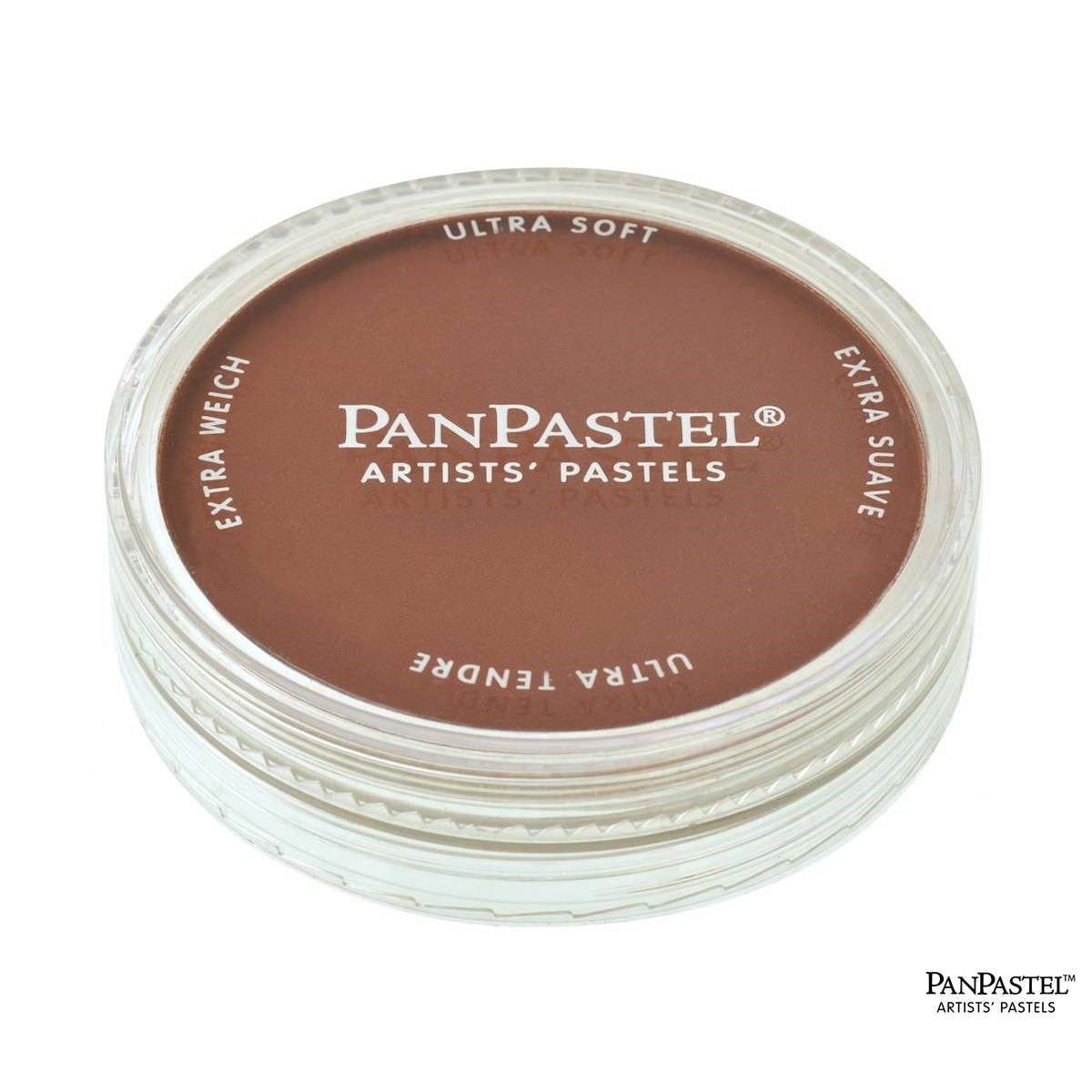 Pan Pastel Burnt Sienna Shade