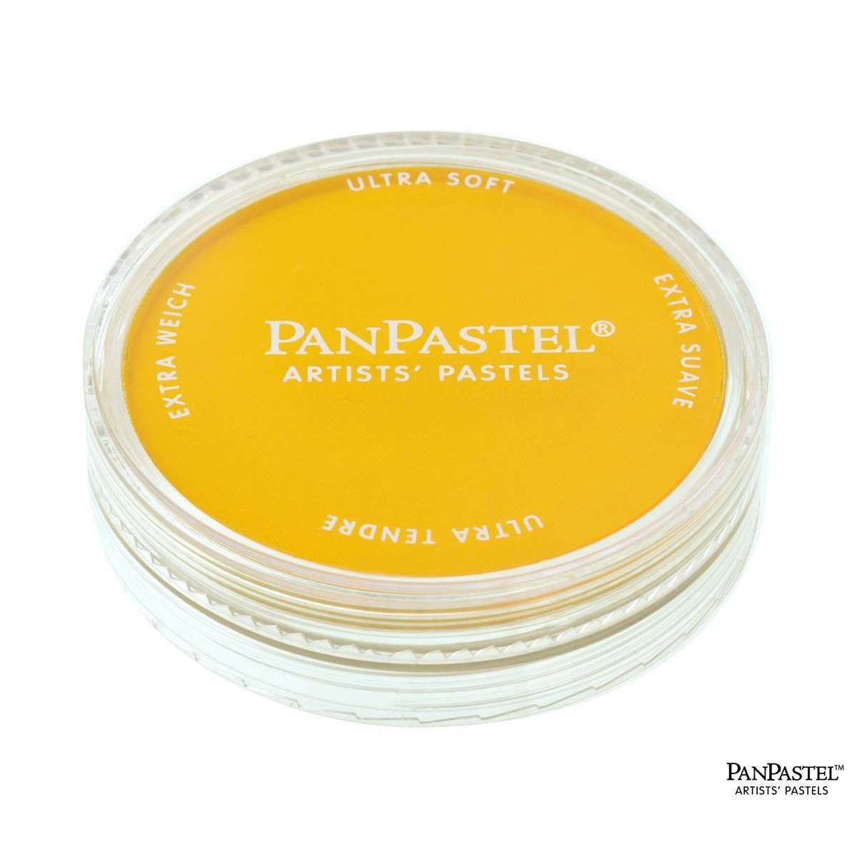 Pan Pastel Diarylide Yellow