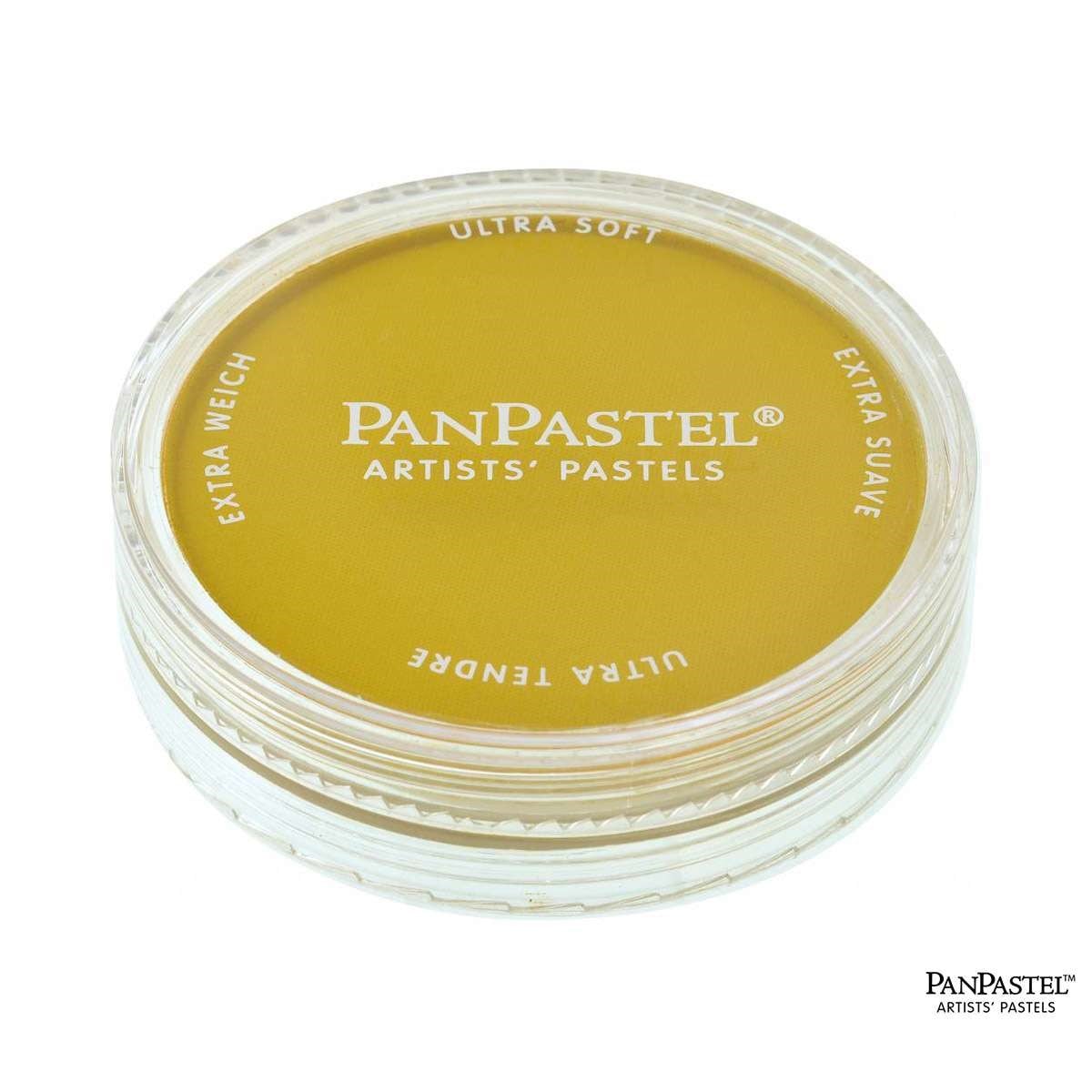 Pan Pastel Diarylide Yellow Shade