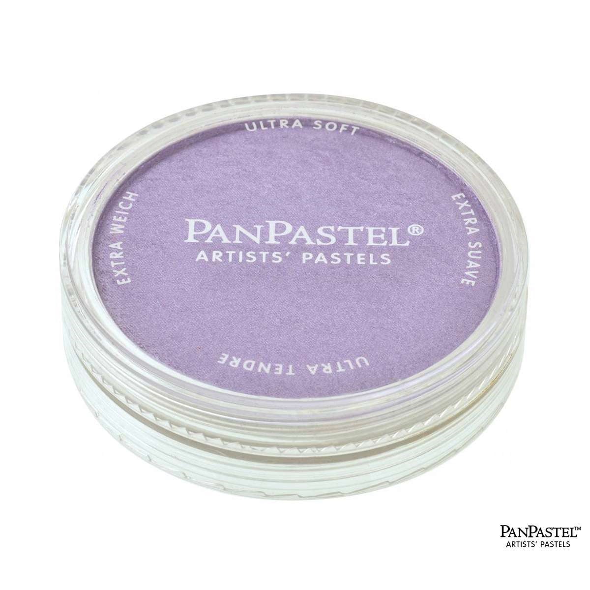 Pan Pastel Pearlescent Violet