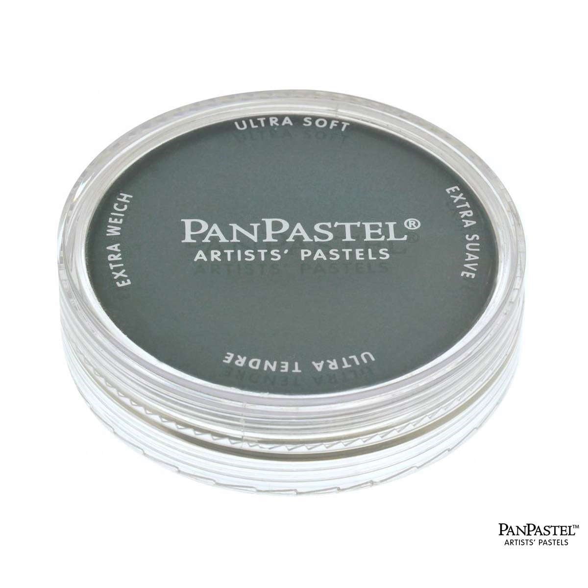 Pan Pastel Turquoise Extra Dark