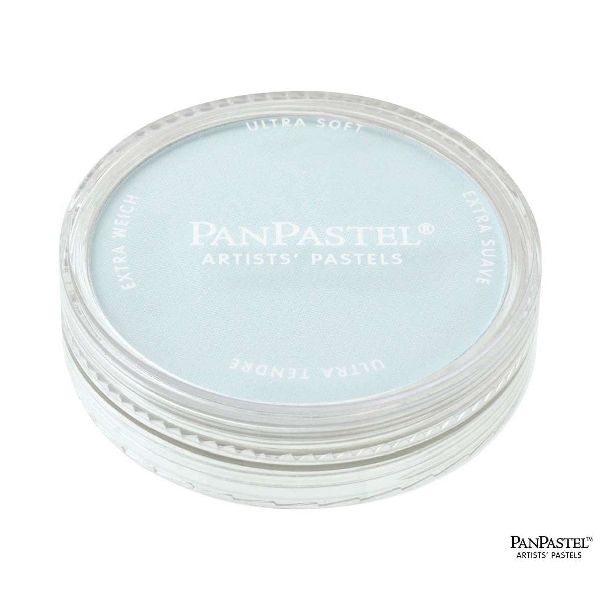 Pan Pastel Turquoise Tint