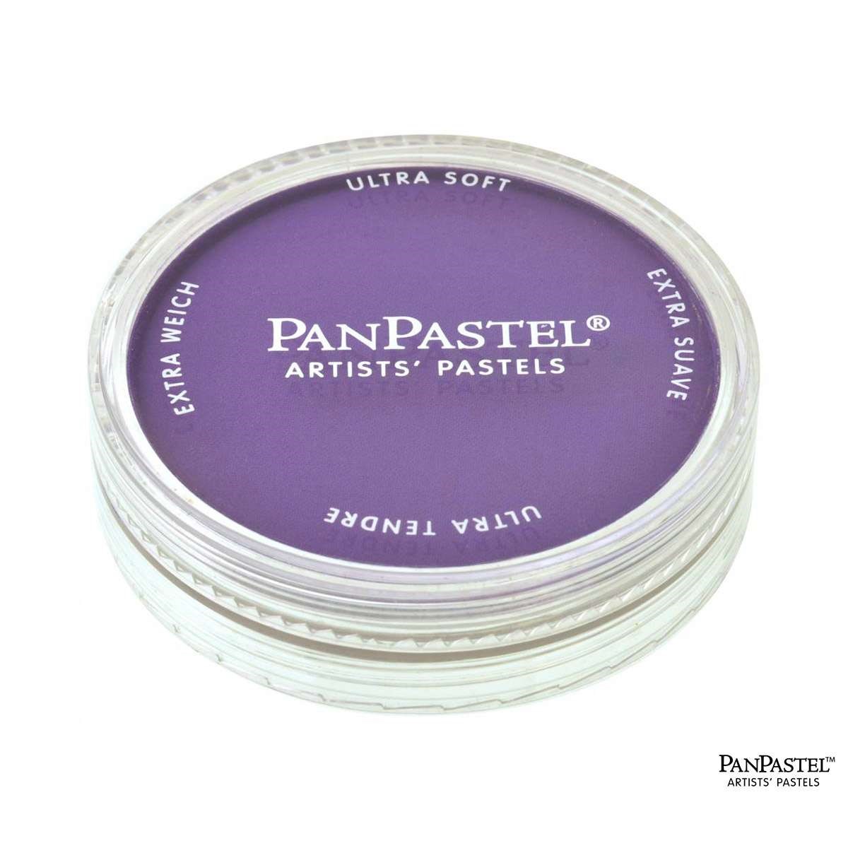 Pan Pastel Violet