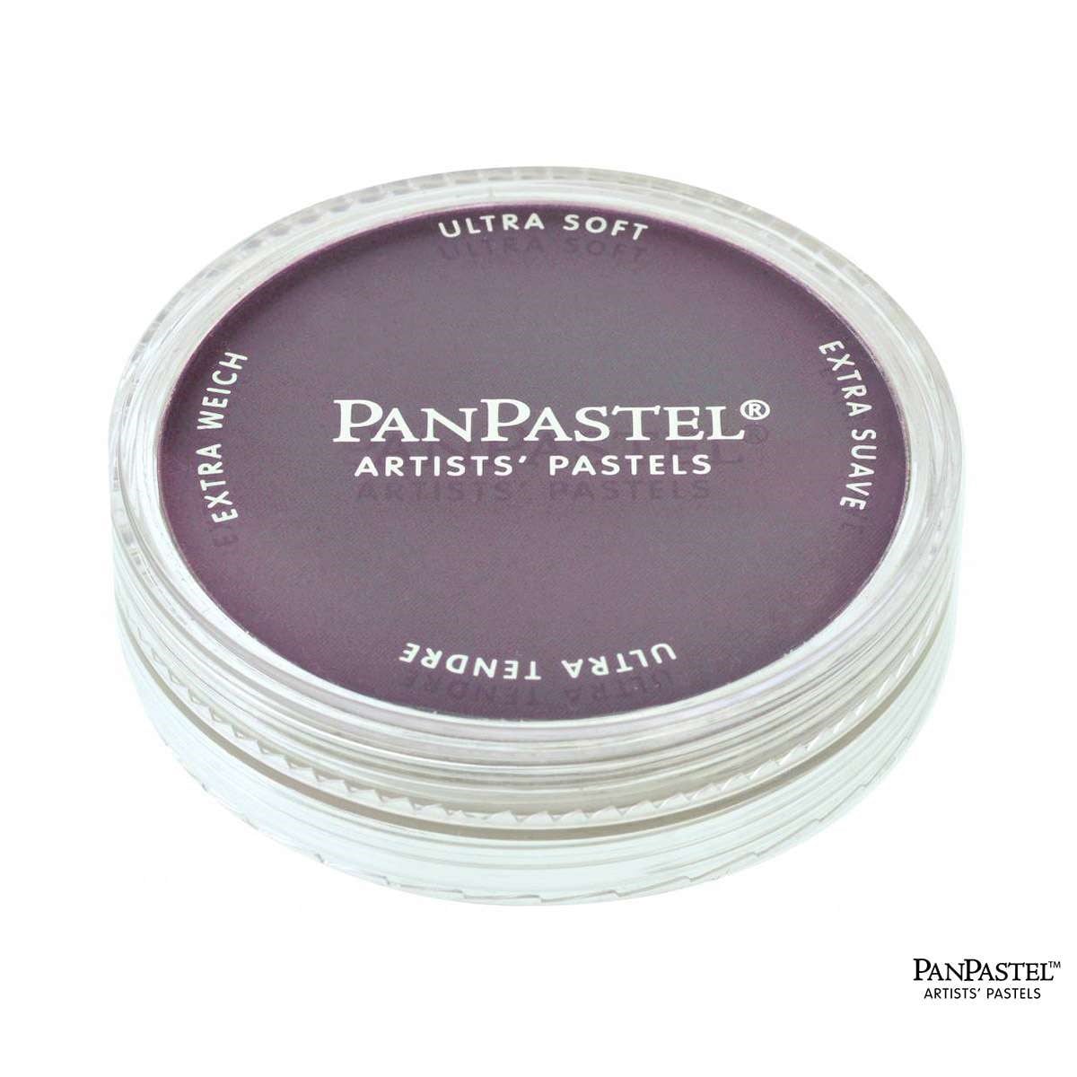 Pan Pastel Violet Extra Dark