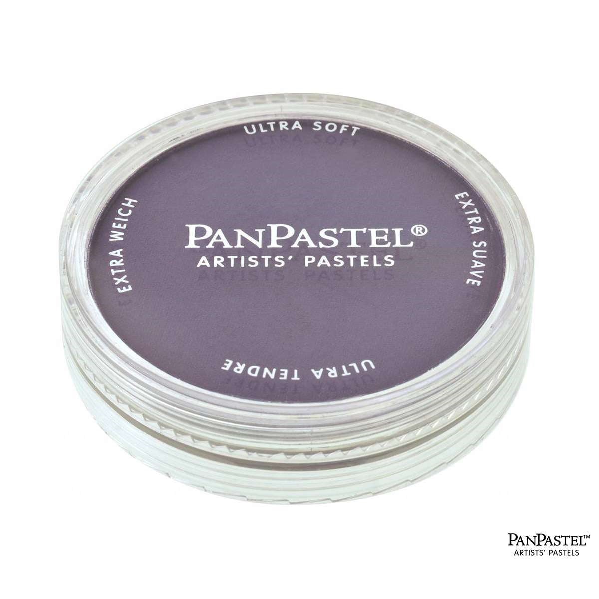 Pan Pastel Violet Shade