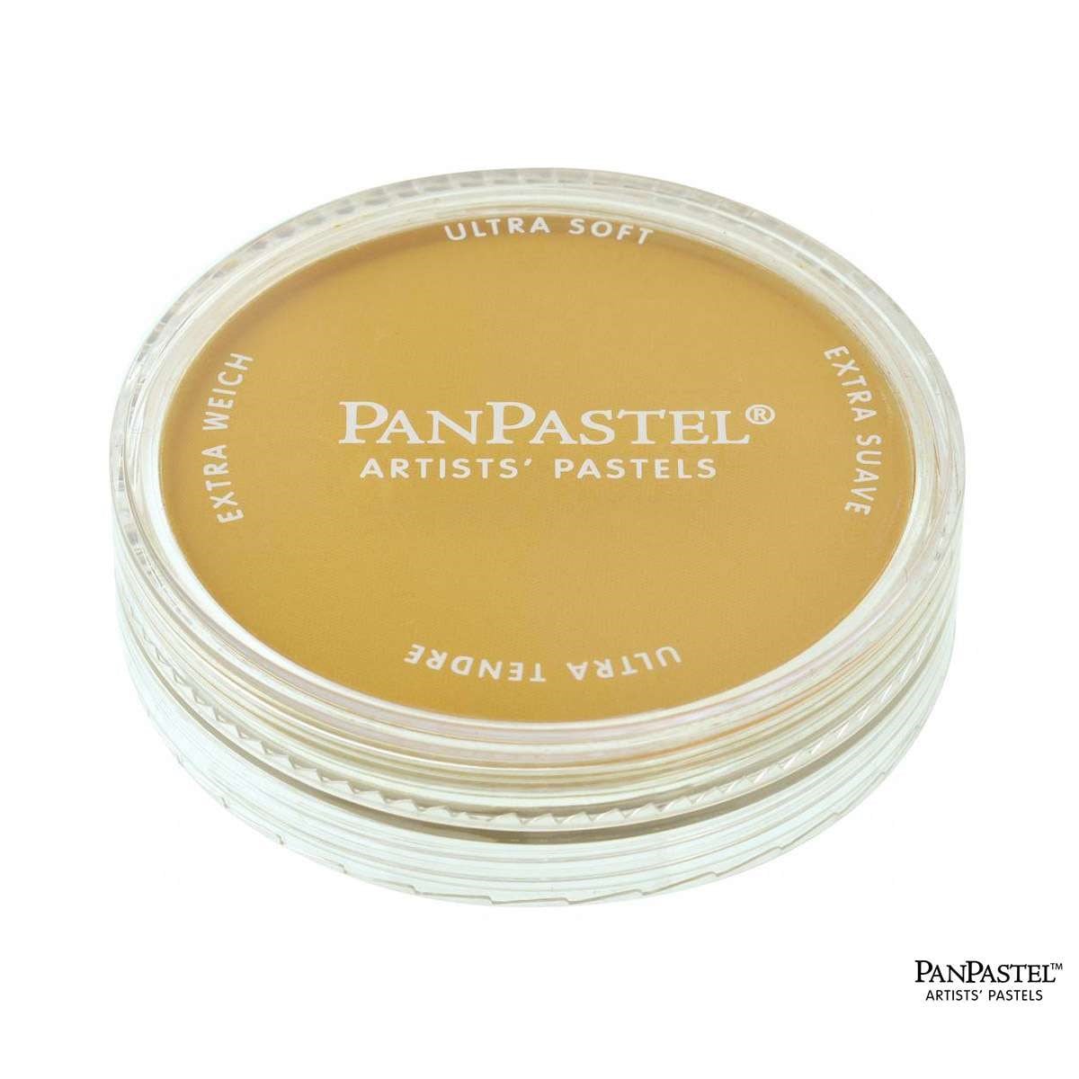 Pan Pastel Yellow Ochre