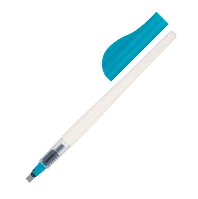 Parallel Pen 4.5 mm - Kaligrafi Kalemi - TurkuazParallel Pen 4.50 mm - Kaligrafi Kalemi Kaligrafi KalemPilot