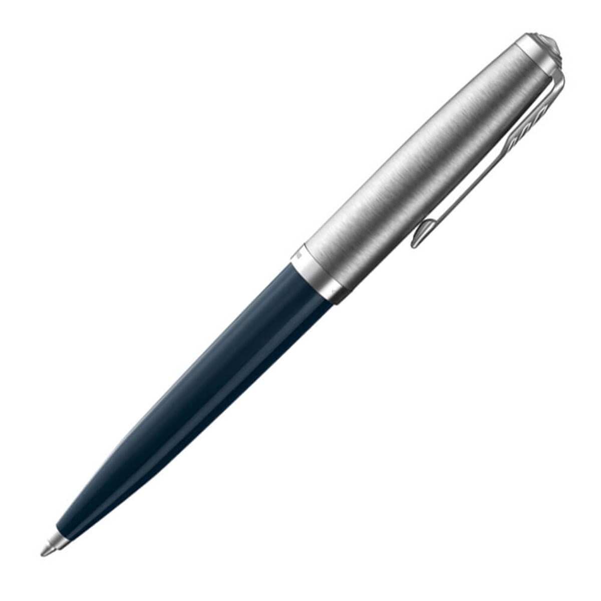 Parker 51 CT Tükenmez Kalem Gece Mavisi 2123503Parker 51 CT Tükenmez Kalem Gece Mavisi 2123503Tükenmez KalemPARKER