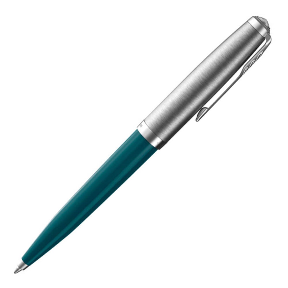 Parker 51 CT Tükenmez Kalem Turkuaz 2123508Parker 51 CT Tükenmez Kalem Turkuaz 2123508Tükenmez KalemPARKER