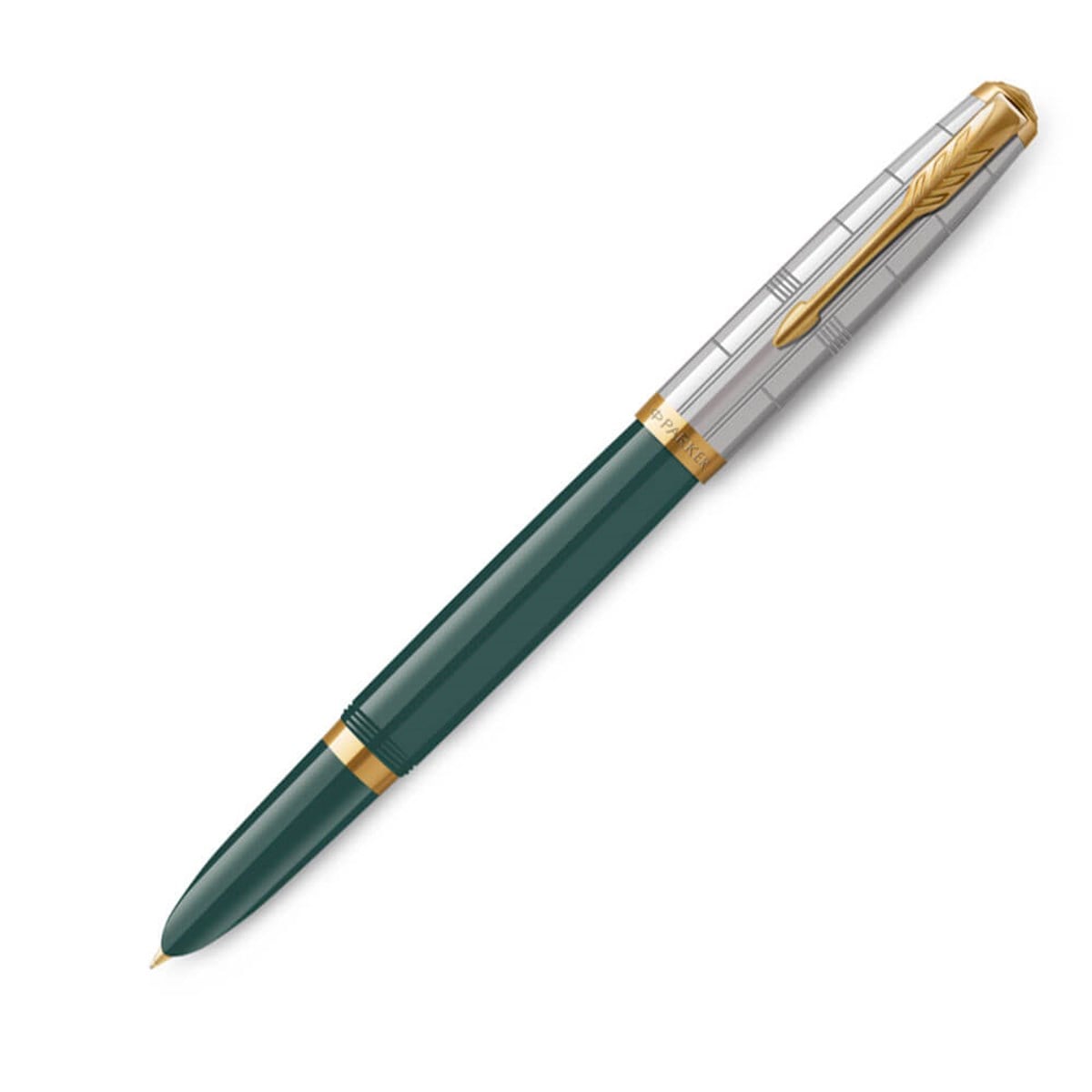 Parker 51 Premium GT Dolma Kalem Forest Green 2169075Parker 51 Premium GT Dolma Kalem Forest Green 2169075Dolma KalemPARKER