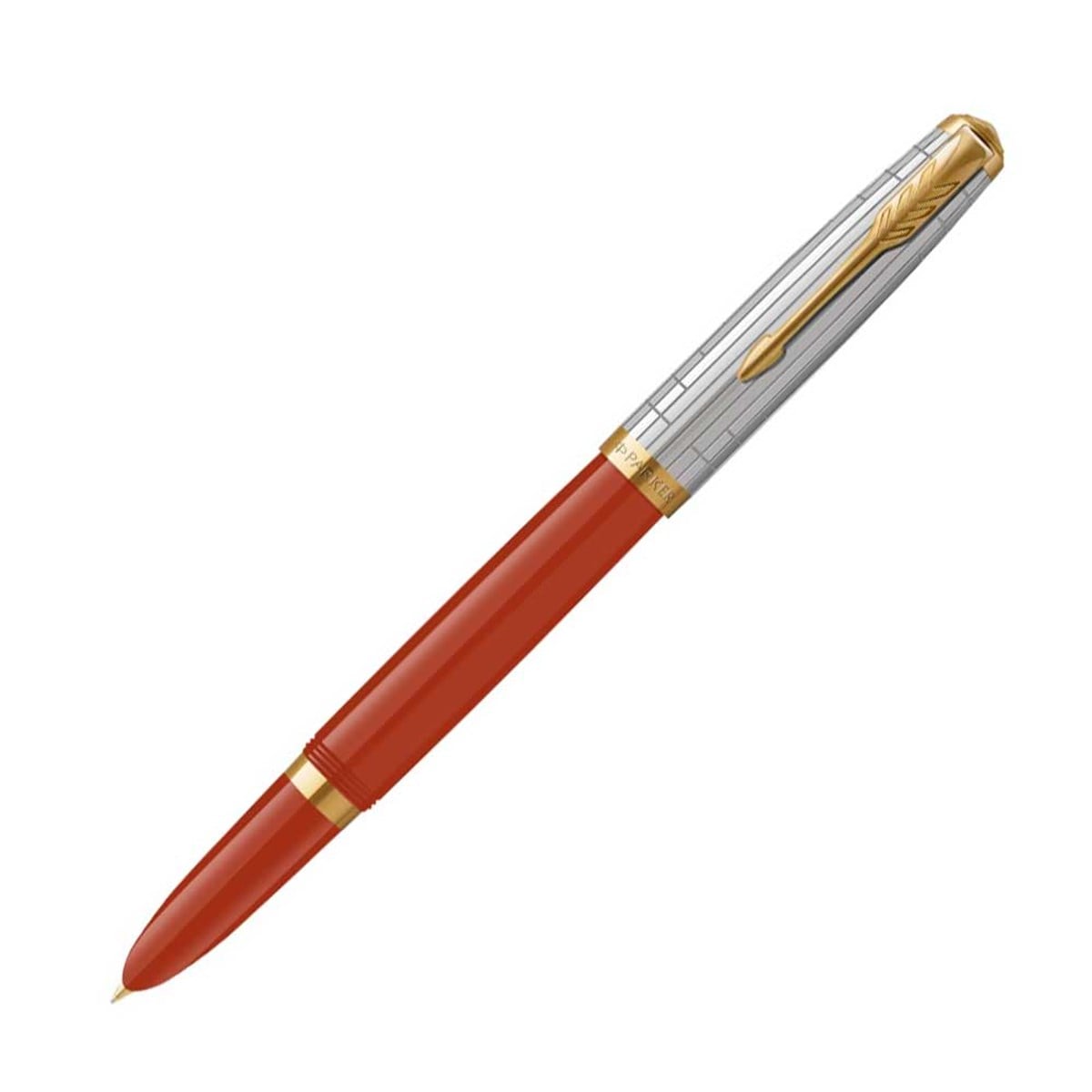 Parker 51 Premium GT Dolma Kalem Rege Red 2169072Parker 51 Premium GT Dolma Kalem Rege Red 2169072Dolma KalemPARKER