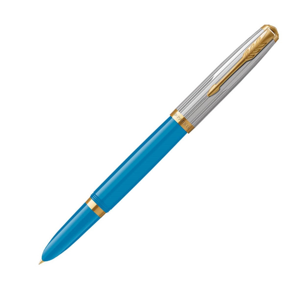 Parker 51 Premium GT Dolma Kalem Turkuaz 2169079Parker 51 Premium GT Dolma Kalem Turkuaz 2169079Dolma KalemPARKER