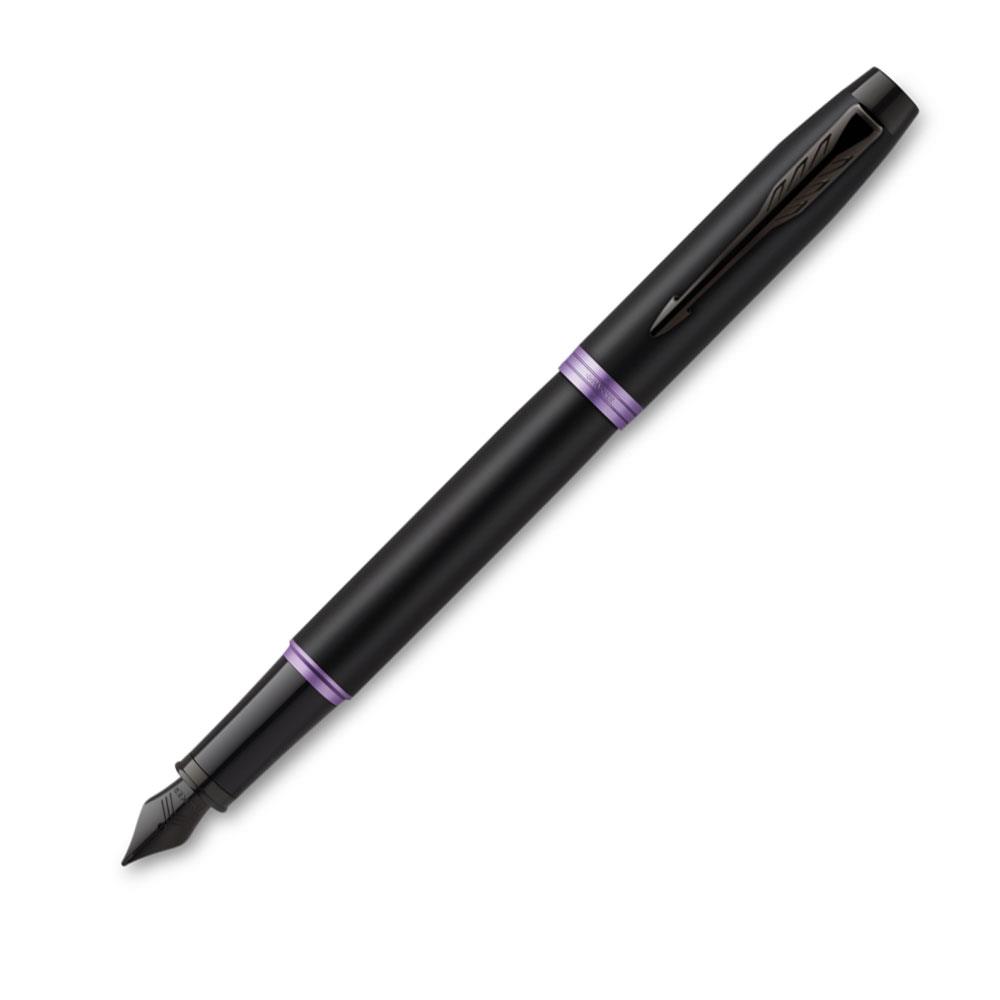 Parker IM Dolma Kalem Vibrant Rings Amethyst Purple 2172949Parker IM Dolma Kalem Vibrant Rings Amethyst Purple 2172949Dolma KalemPARKER