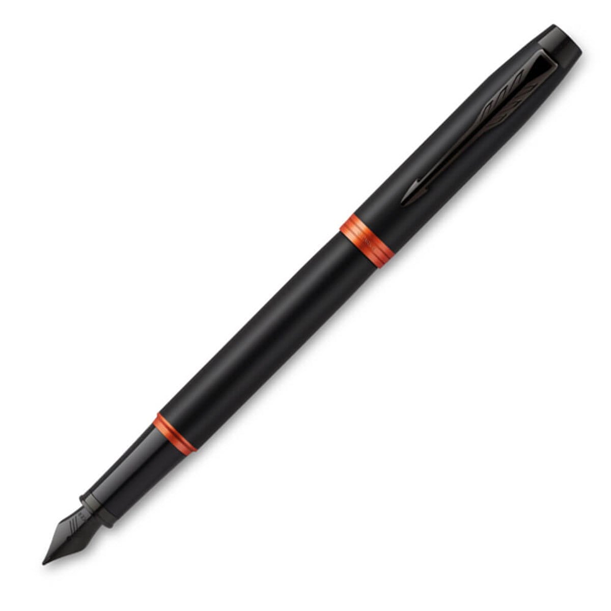 Parker IM Dolma Kalem Vibrant Rings Flame Orange 2172944Parker IM Dolma Kalem Vibrant Rings Flame Orange 2172944Dolma KalemPARKER