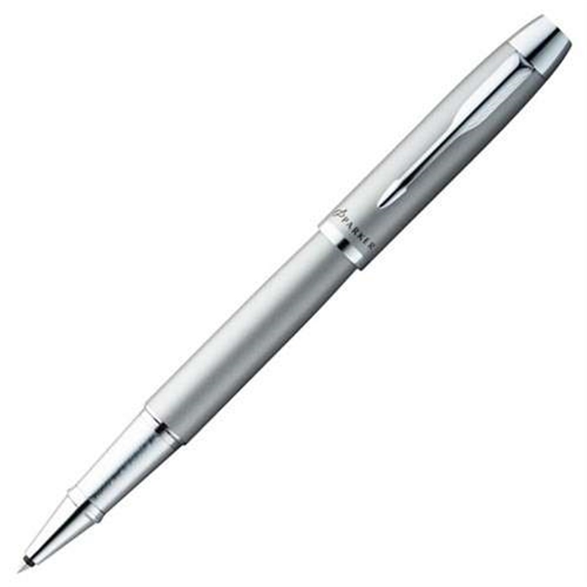 Parker Im Metal Silver Ct Roller Kalem S0799990