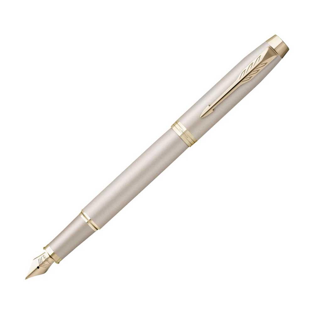 Parker IM Mono Dolma Kalem Champagne 2172954Parker IM Mono Dolma Kalem Champagne 2172954Dolma KalemPARKER
