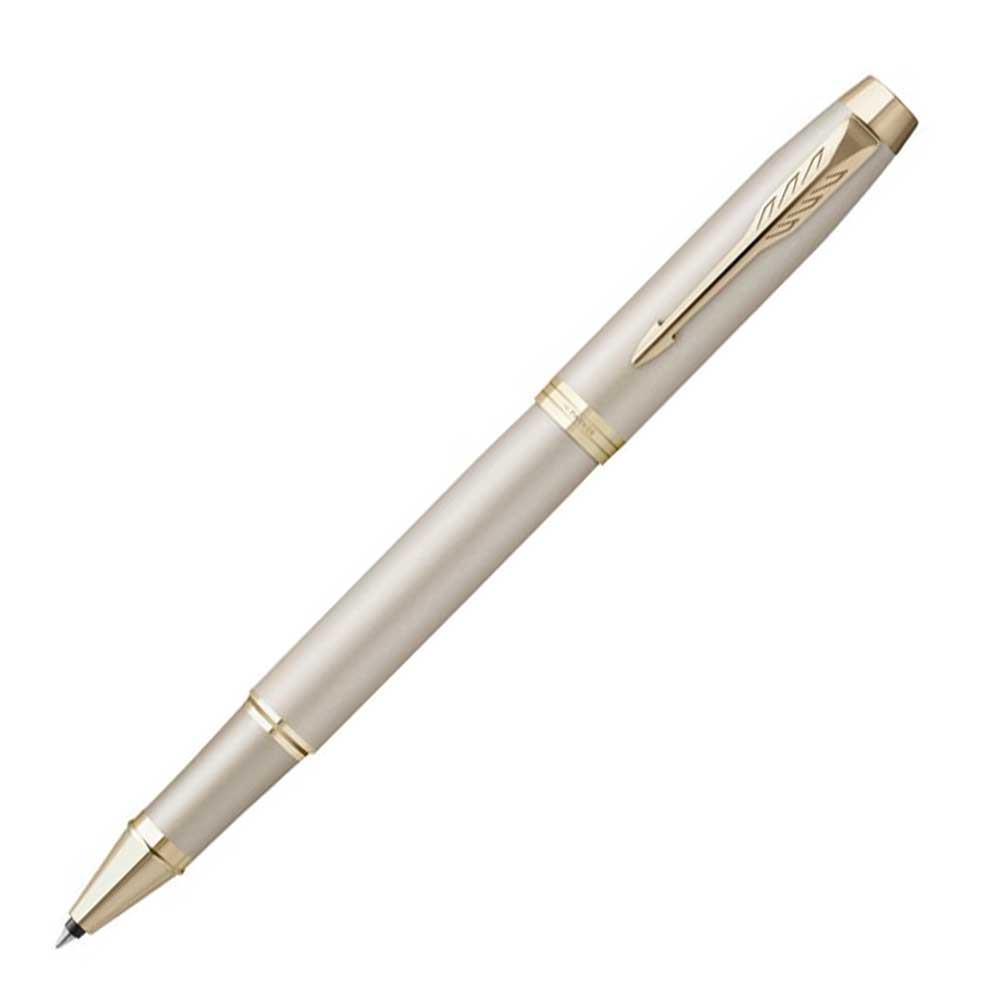 Parker IM Mono Roller Kalem Champagne 2172955Parker IM Mono Roller Kalem ChampagneRoller KalemPARKER