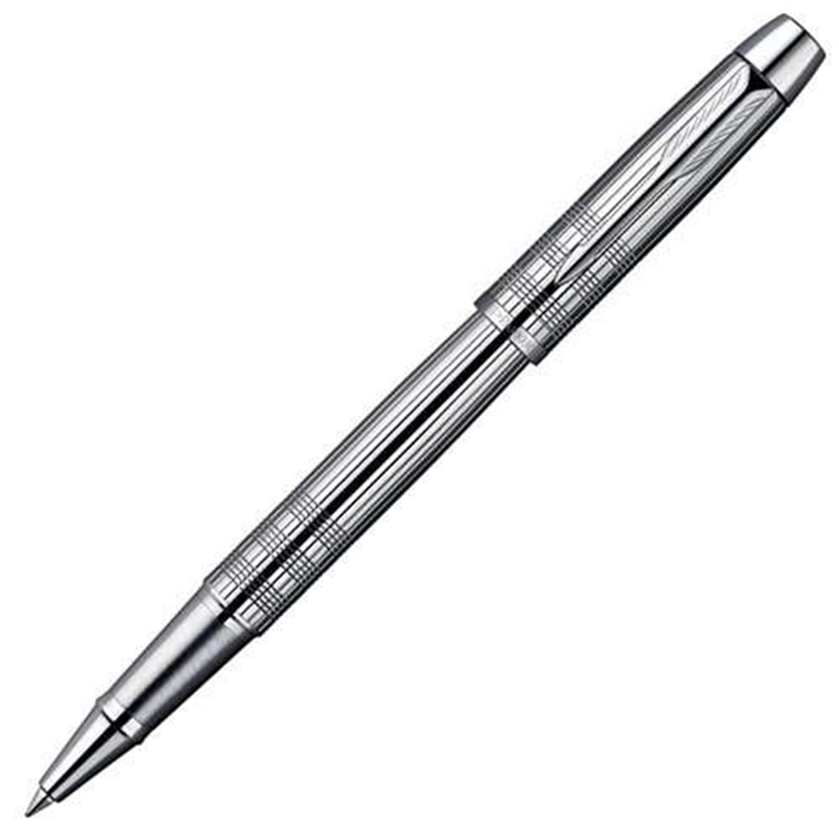 Parker Im Premium Parlak Krom Ct Roller Kalem S0905680